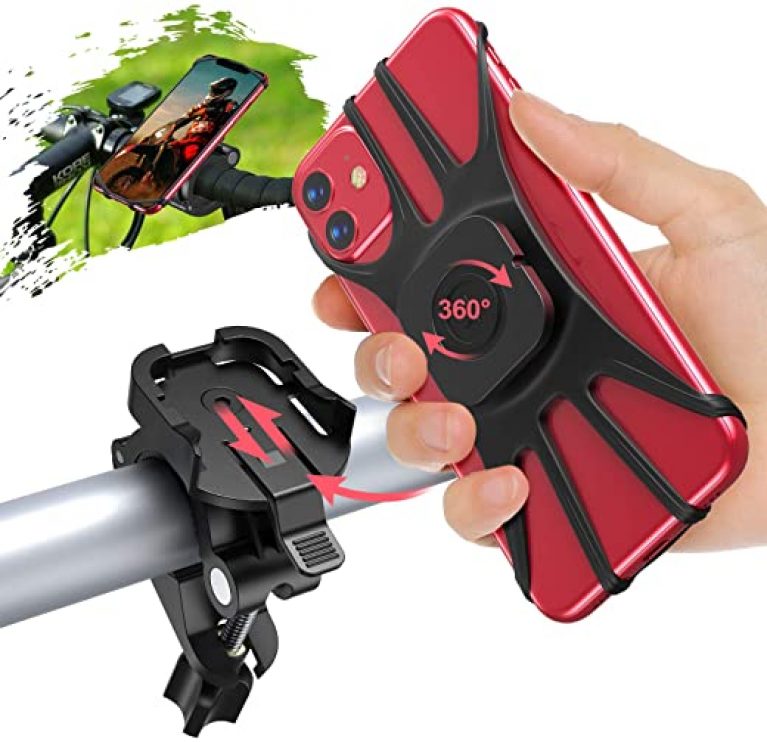 cocoda handyhalterung fahrrad