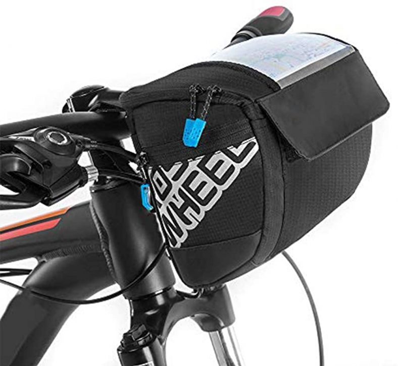 Docooler Fahrrad Lenkertasche