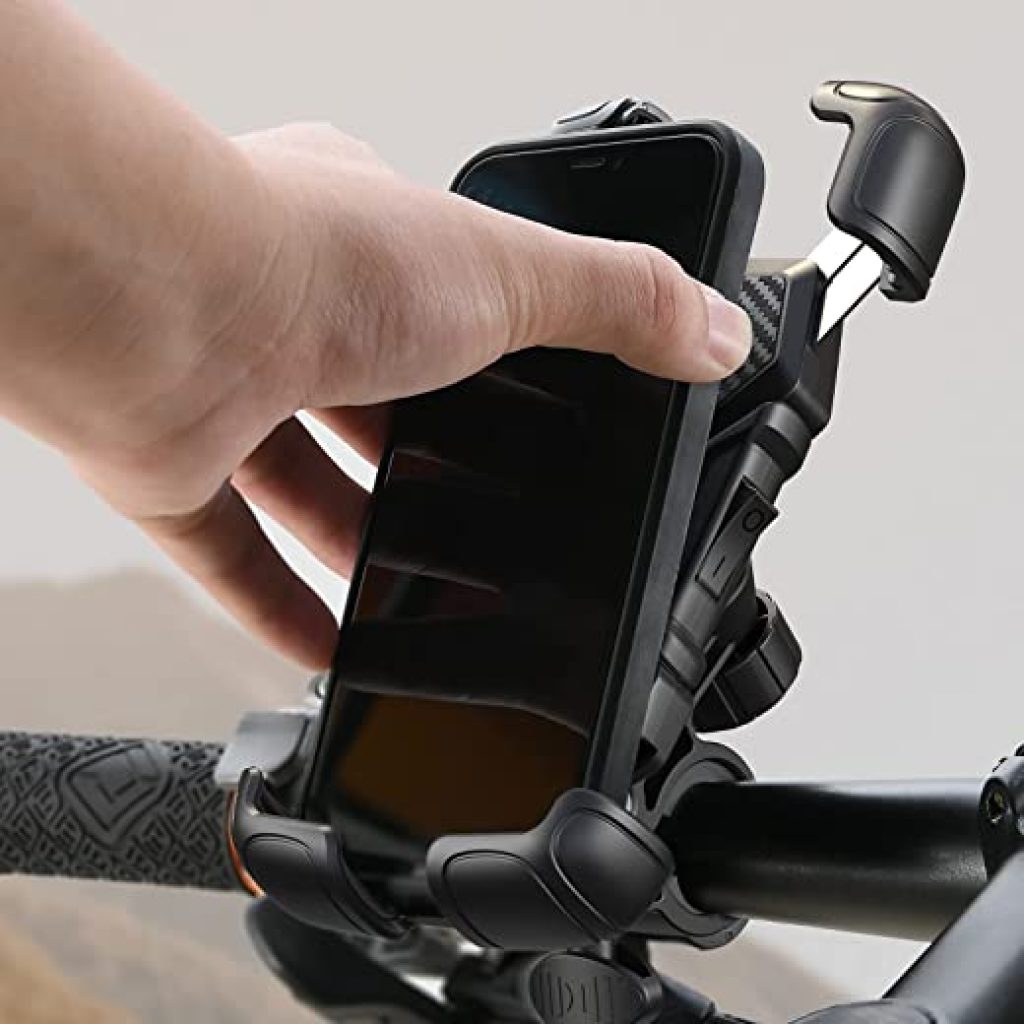 handytasche für fahrrad lenker