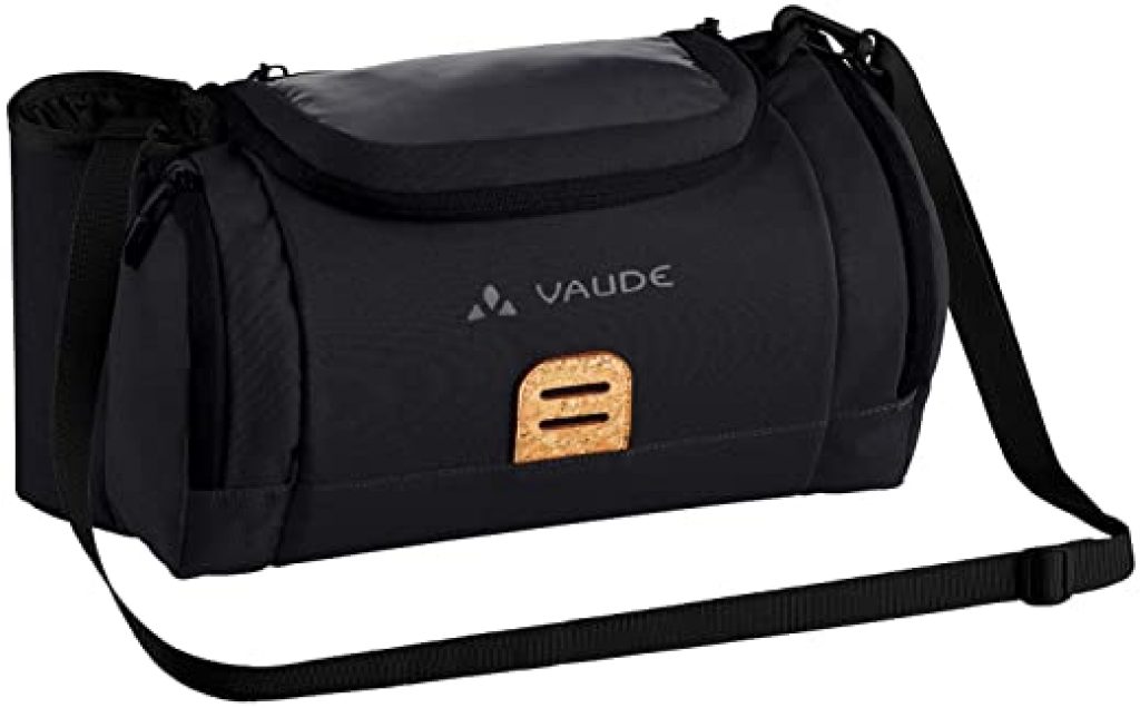 Vaude eBox Lenkertaschen Mit der richtigen Fahrradtasche