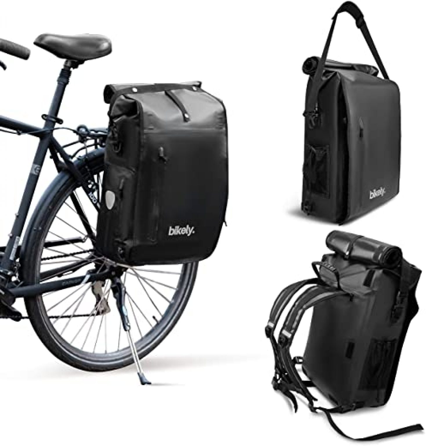 fahrrad gepäckträgertasche rucksack