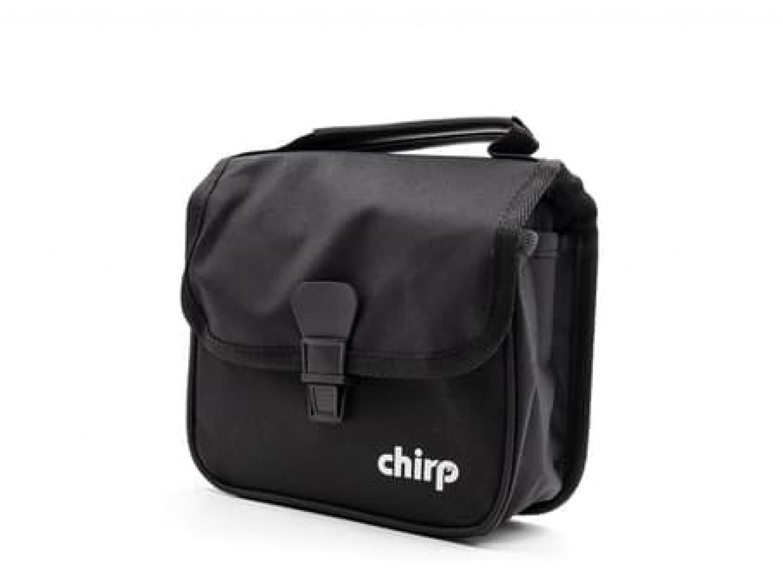 Chirp Lenkertasche schwarz Markenräder & Zubehör günstig