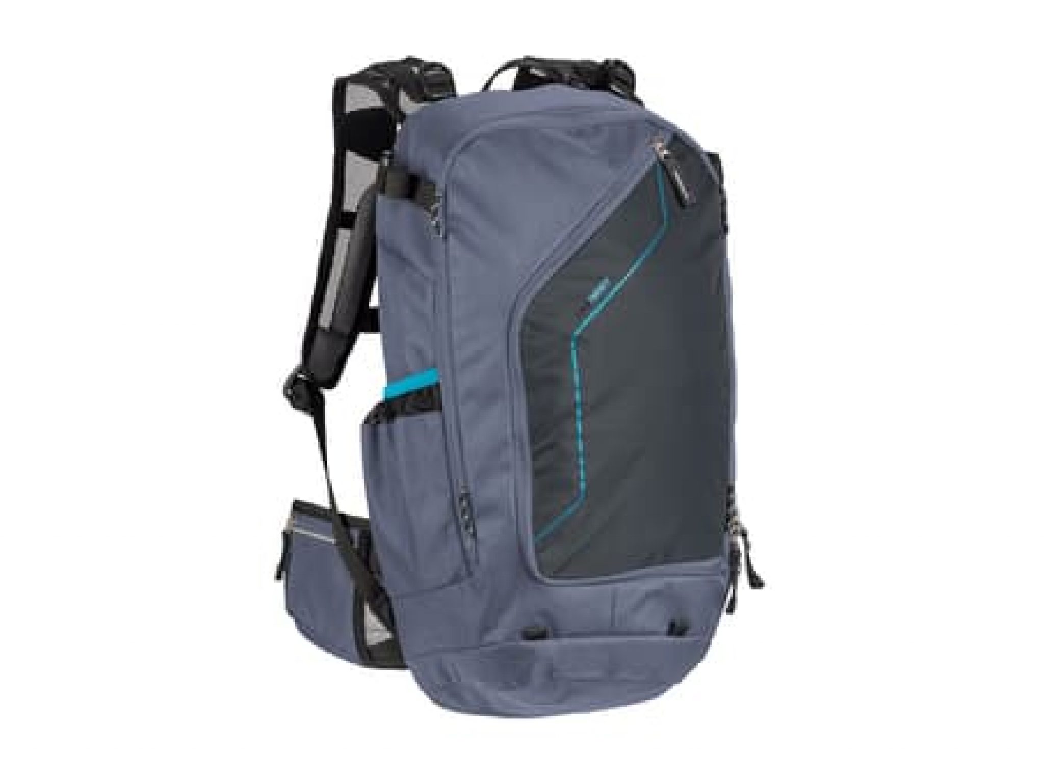 Cube Edge Twenty Rucksack grey Markenräder & Zubehör