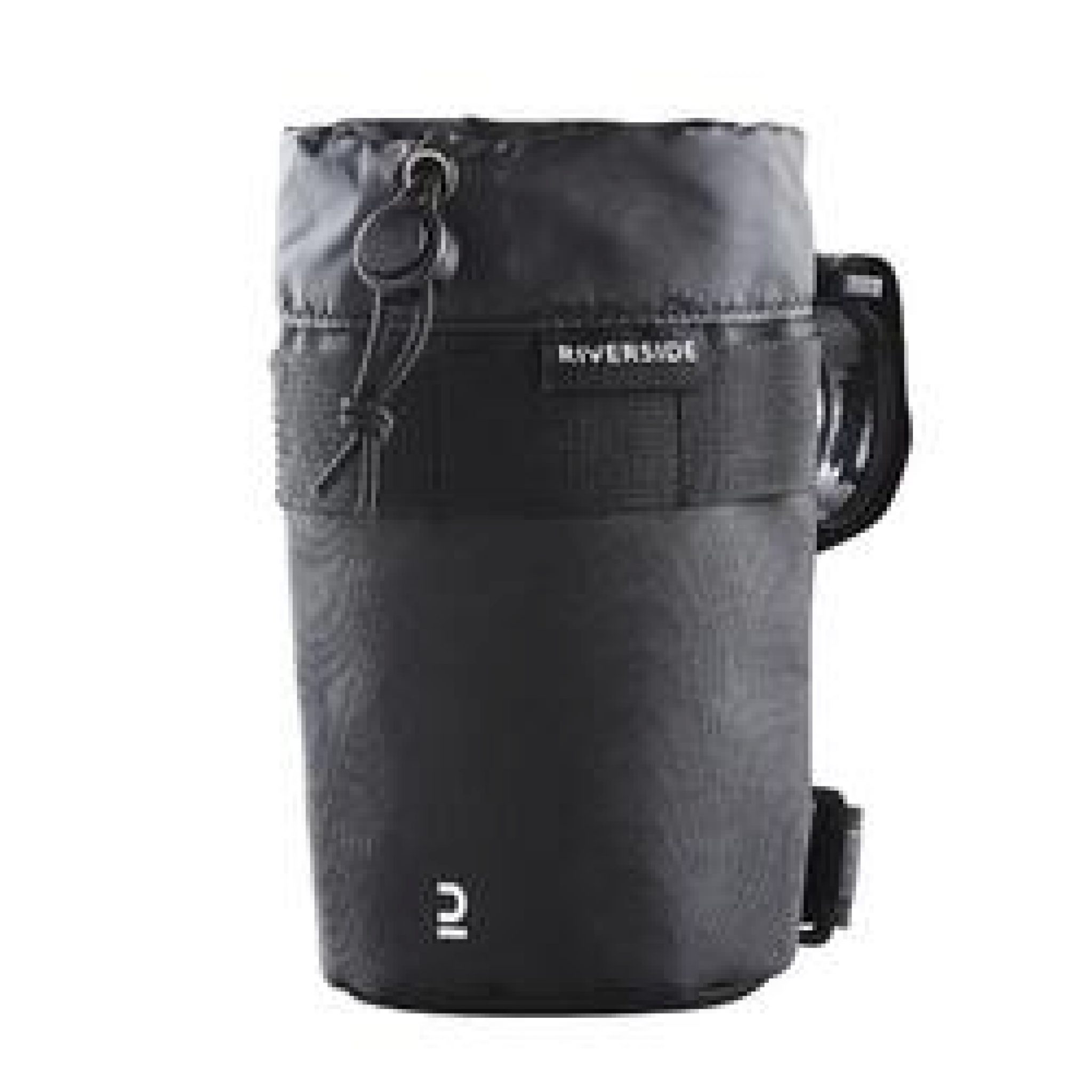 handytasche fahrrad decathlon