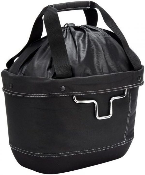 KlickFix Fahrradtasche Alingo« Mit der