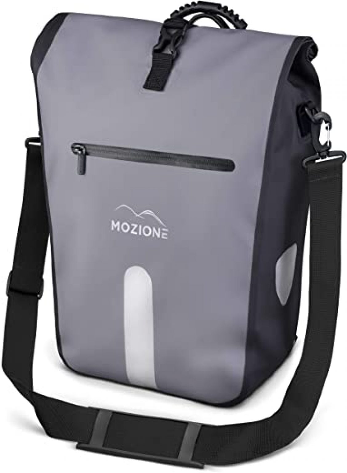 Mozione Hinterradtasche wasserdichte Fahrradtasche für