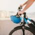 Fahrradtaschen für das Vorderrad