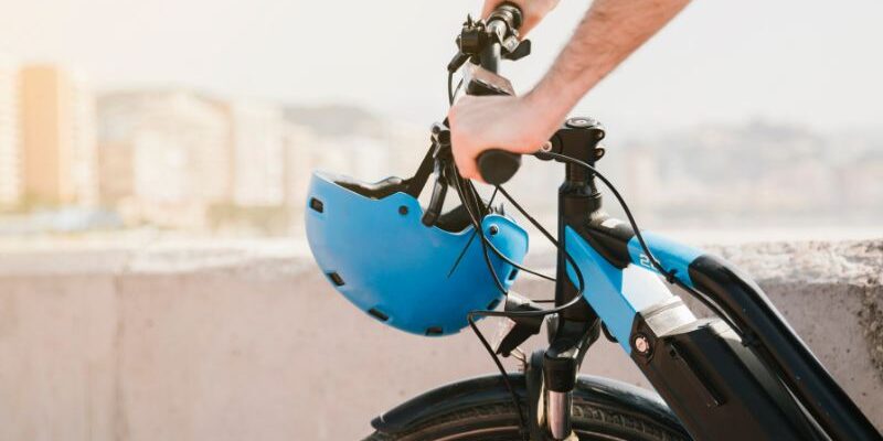 Ein E-Bike für die Stadt – das gilt es zu beachten