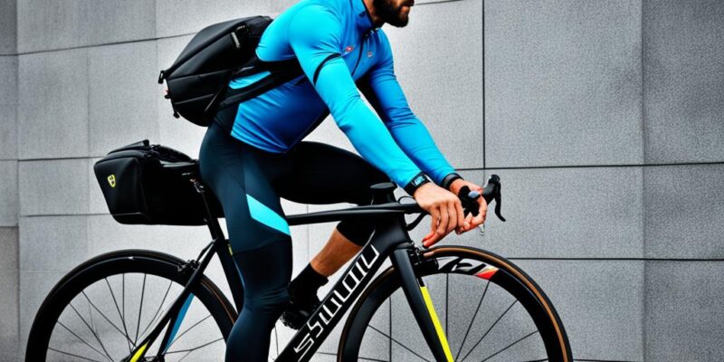 Neueste Fahrradtaschen 2024: Trends & Tipps