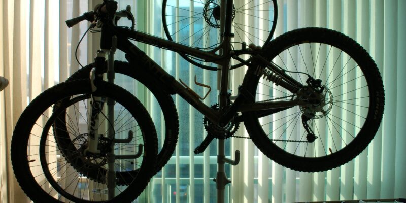 Fahrrad reparieren zu Hause – wie Sie mit einfachen Tipps, Geld sparen können