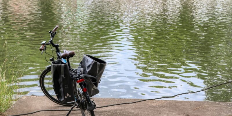 Fahrradtasche kaufen – darauf sollte man achten und das sollte man wissen