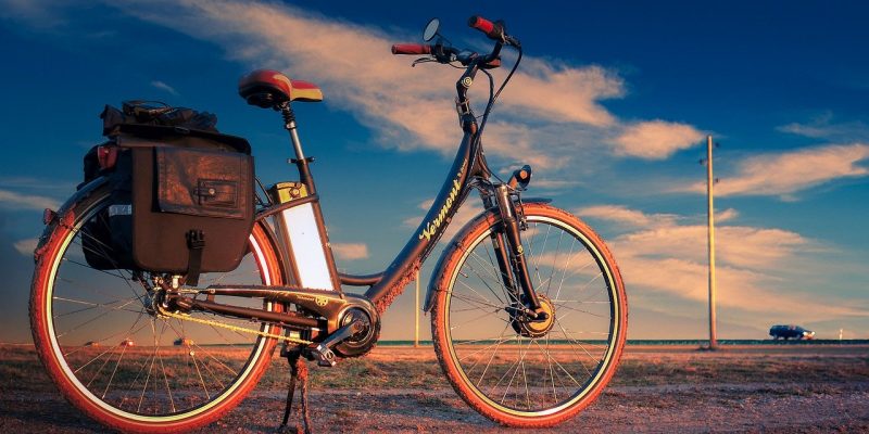 Fahrradtaschen Test und Vergleich 2021