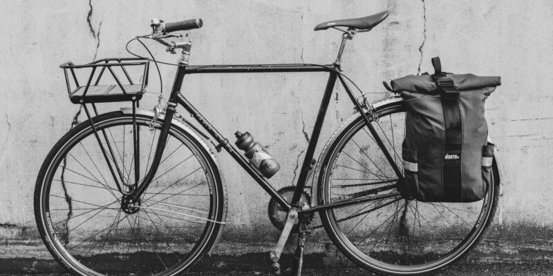 Fahrradtaschen mit Rollverschluss: Eine umfassende Kaufanleitung