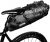 WATERFLY 10L wasserdichte Satteltasche Fahrradtasche Fahrradsitz Tasche Sportsatteltasche Aufbewahrungstasche für Rennrad Mountainbike