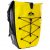 WHEEL UP Fahrradtasche »Pack- Gepäckträgertasche Fahrradtasche 100% Wasserdicht 20/25L, gelb«